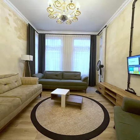 Flex Taksim Istanbul