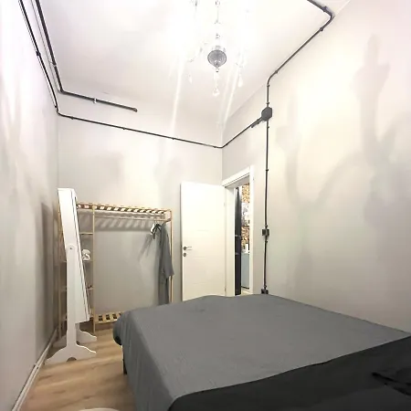Apartment Flex Taksim Istanbul