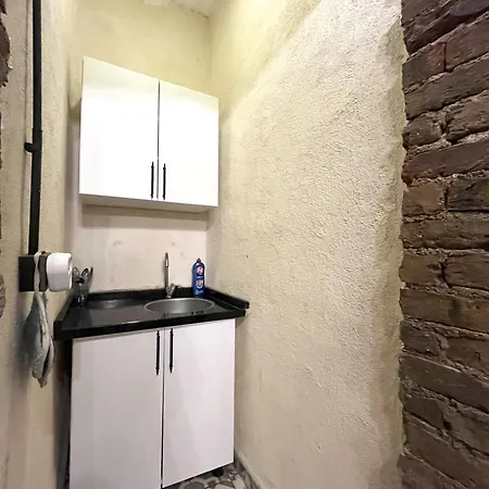 Flex Taksim Apartment Istanbul