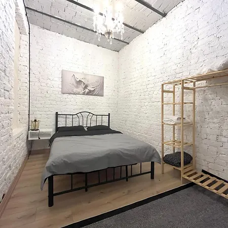 Apartment Flex Taksim *