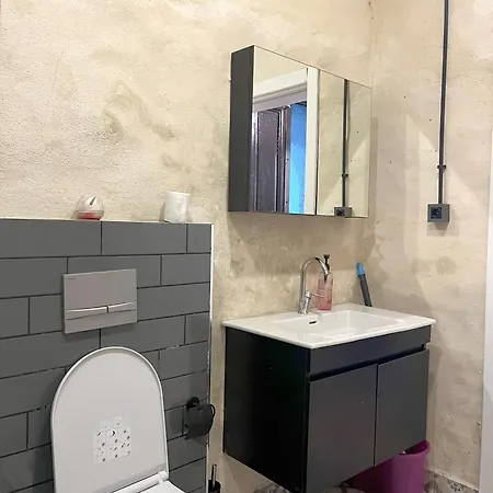 Apartment Flex Taksim