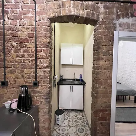 Appartement Flex Taksim *