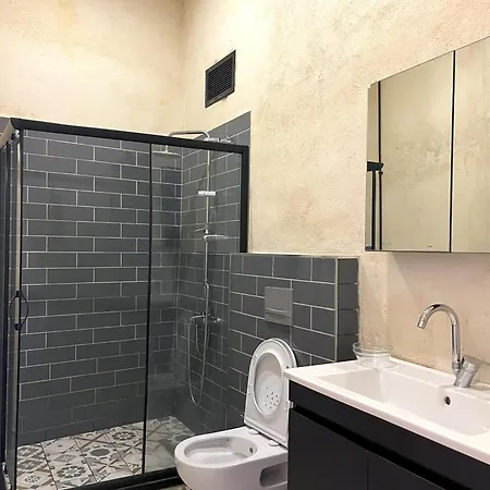 Flex Taksim Apartment *