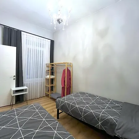 Flex Taksim * Istanbul