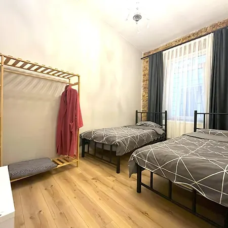 Apartment Flex Taksim