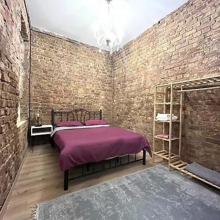 Flex Taksim Apartment *