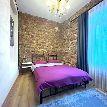 Flex Taksim Istanbul