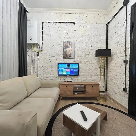 Flex Taksim * Istanbul