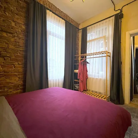 Διαμέρισμα Flex Taksim *