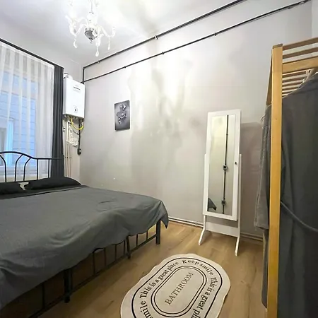 Flex Taksim Apartment Istanbul